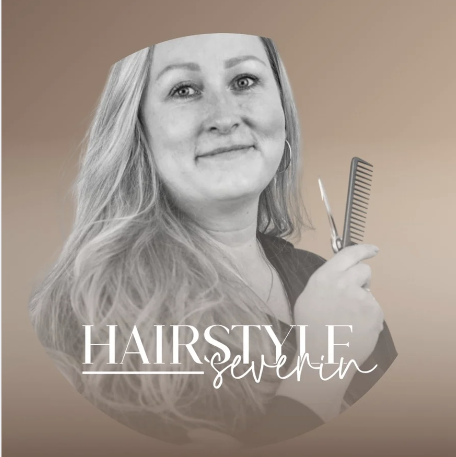 Hairstyle Severin