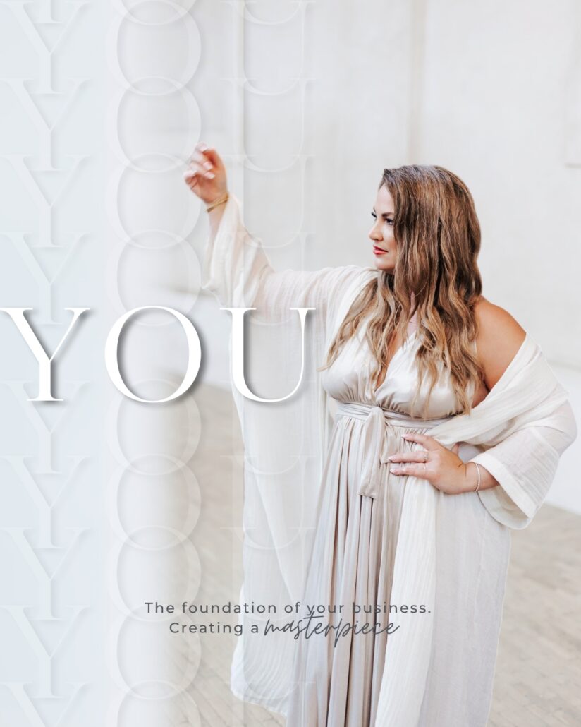 Kim Hansson YOU Businessmentor