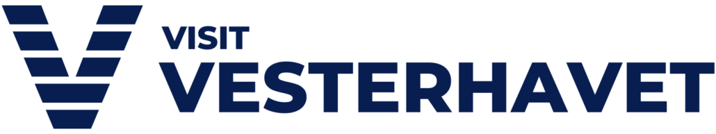 Visit Vesterhavet logo