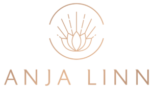 Anja Linn Logo