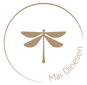 Mai Dinesen logo