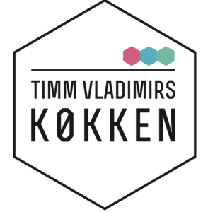 Grafiske opgaver til Timm Vladimir