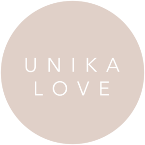 Unika Love logo