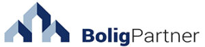 BoligPartner Logo