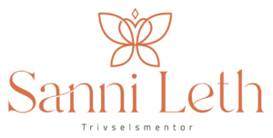 Sanni_Leth-logo af Kandes