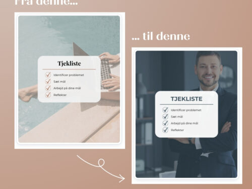 Kandes Startup Canva pakken