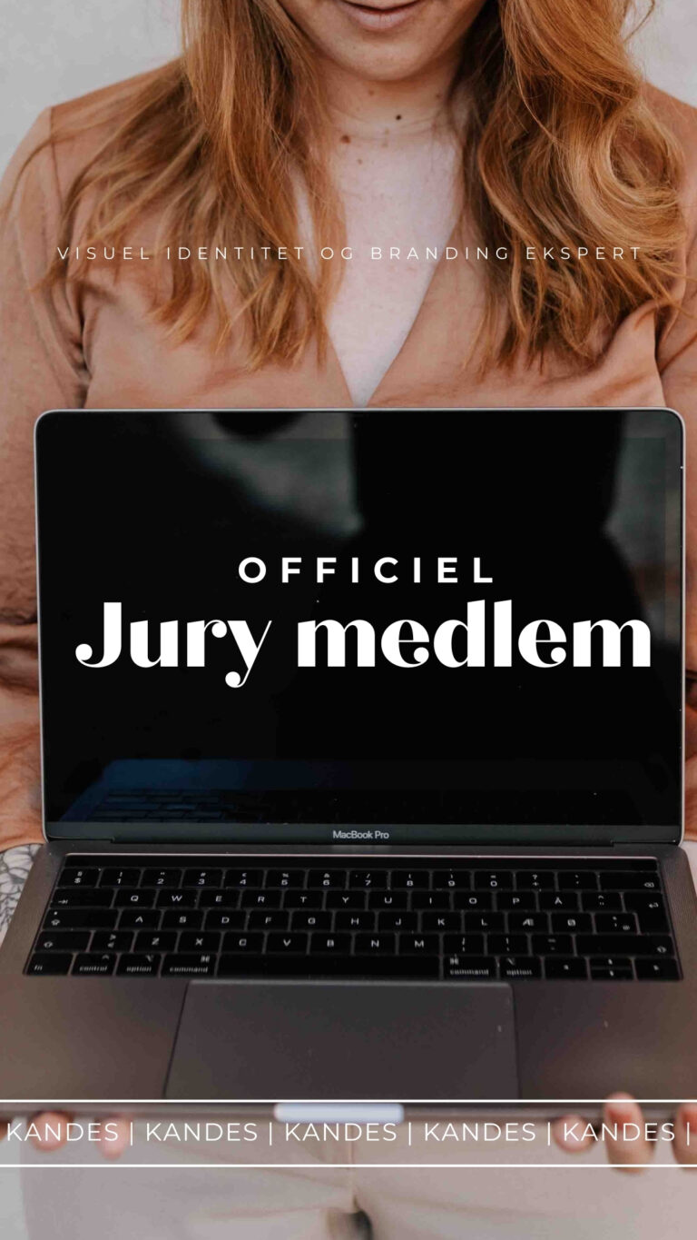 Officiel Jury medlem