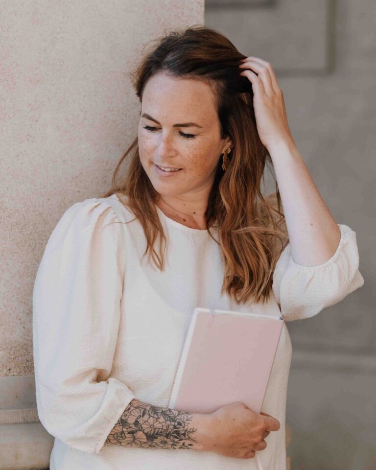 Så, hvad så nu?? En ærlig snak om målgruppe ændring.