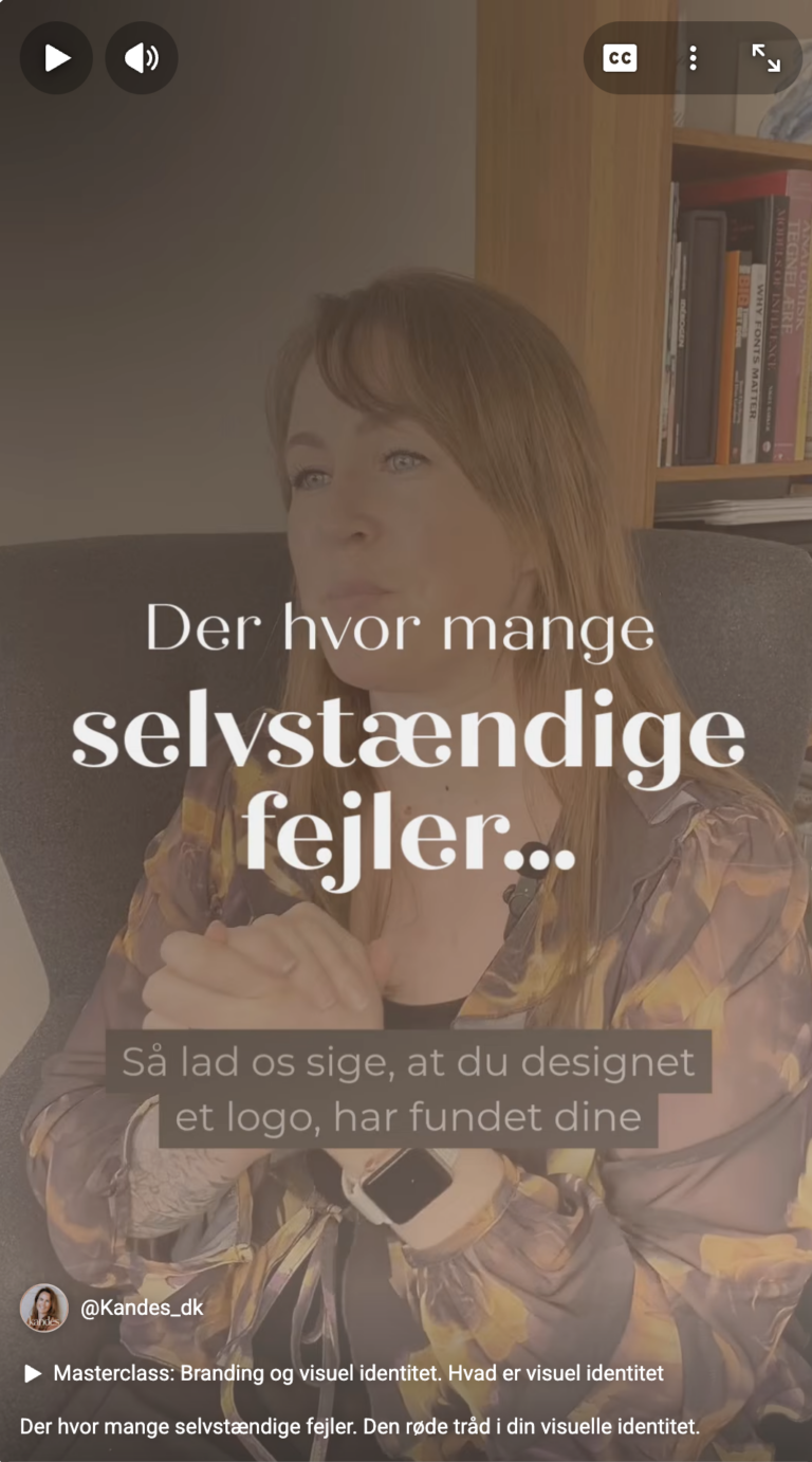 Har du verdens flotteste Instagram profil?