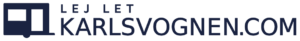 Visuel identitet til Karlsvognen.com