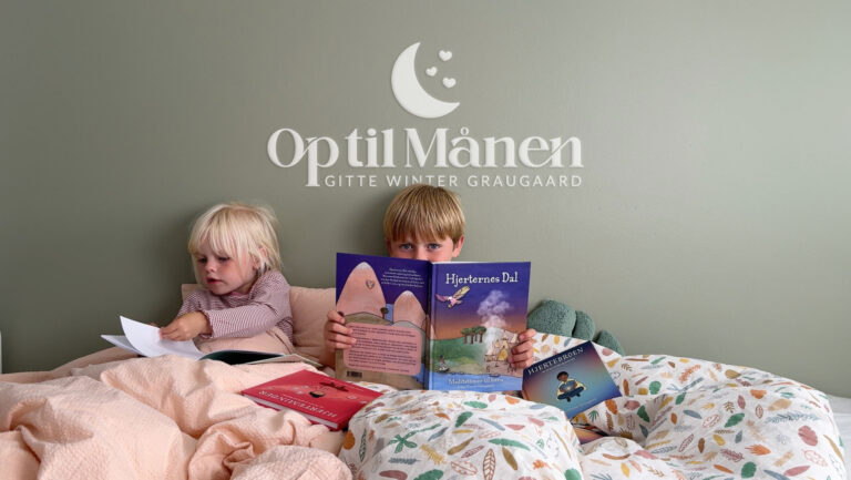 Op til Månen